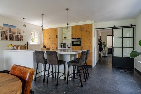 Medium property photo - Burgemeester van der Schansstraat 49, 4281 LH Andel